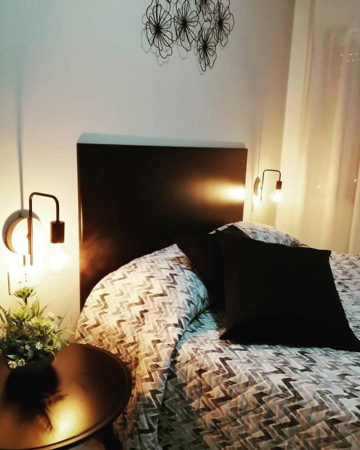 滨海弗兰卡维拉Il Magnolia住宿加早餐旅馆 外观 照片